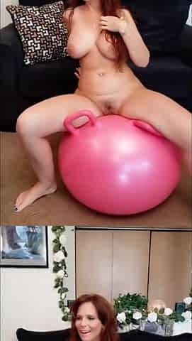 Hawt Concupiscent Syren De Mer Shows Soaked Cunt Lips Wide Whilst Using Fresh Weenie Toy Compilation
