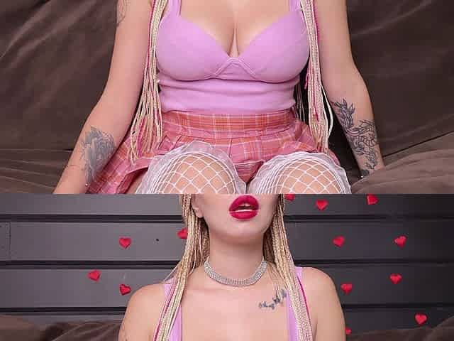 The Giant Will Eat You. Giantess Fetish