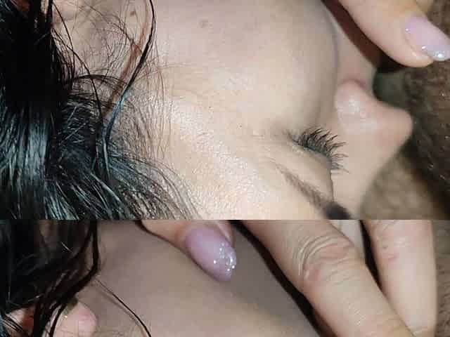 Oral Sex and Doggy Style Pussy Fuck