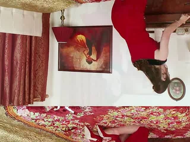 Jess West Solo Movie