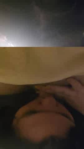 Homemade Blowjob & Cumshot