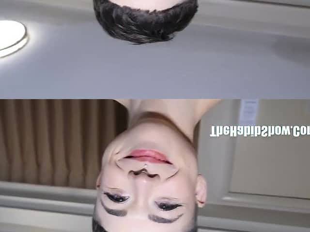 that babe soo thin n hot pale snow white magentalexx screws bbc donprince