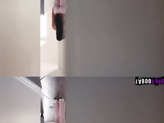 Ameena Green, Mighty Dee And Destiny Mira - Agrees To Let Watch Their Lesbian Sex