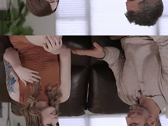 Fiancee Ailee Anne Cheats With Her Wedding Planner And Takes A Creampie