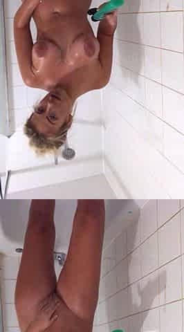 Perfect Pussy Close up milf Selda