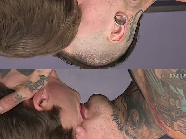 Wild hardcore MMF threesome with horny leggy whore Jeze Belle is unforgettable