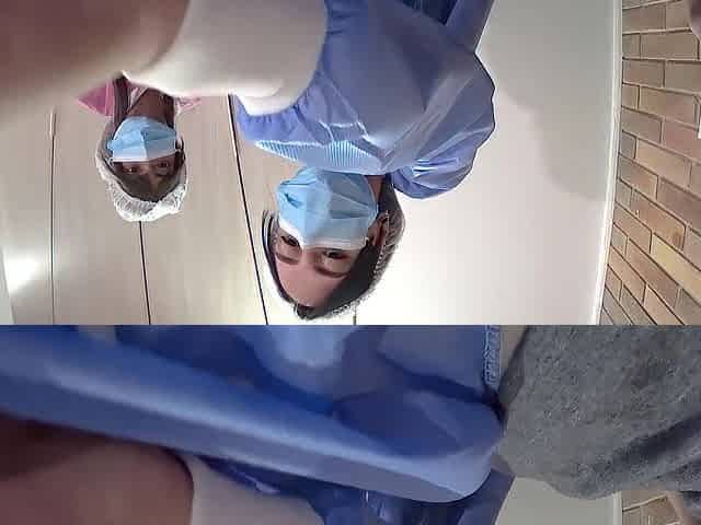 DAY three: 2 Nurses Nearly Fought Over My RECENT Dong In Hospital.