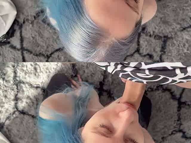 Hard Pussy And Anal Sex For Lapkalu Cutie. Shaking Big Tits