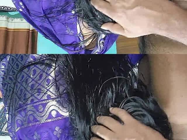 Oral sex and cum in throat with nafiz