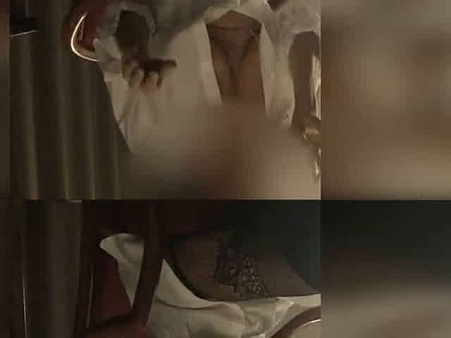 elle la voulait dans son anus