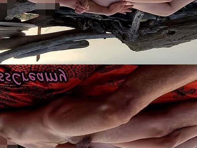 Public Orgasm Squirt Compilation - Amateur Beach - Misscreamy