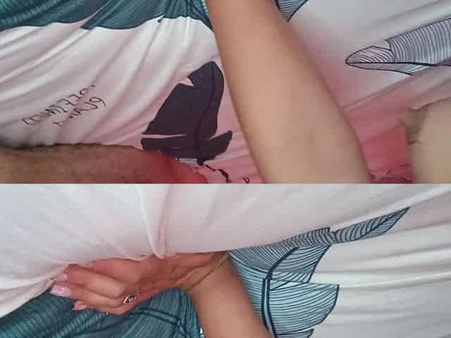 I Suck Dick.