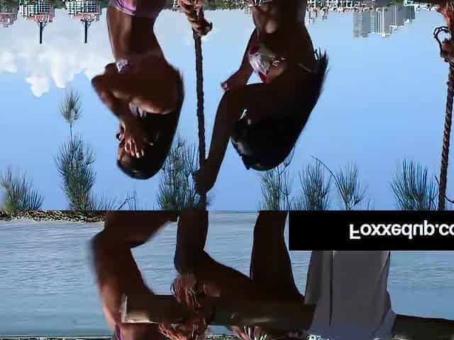 Wet Kelsi And Jennas Lesbians Movie - Jenna Foxx And Kelsi Monroe