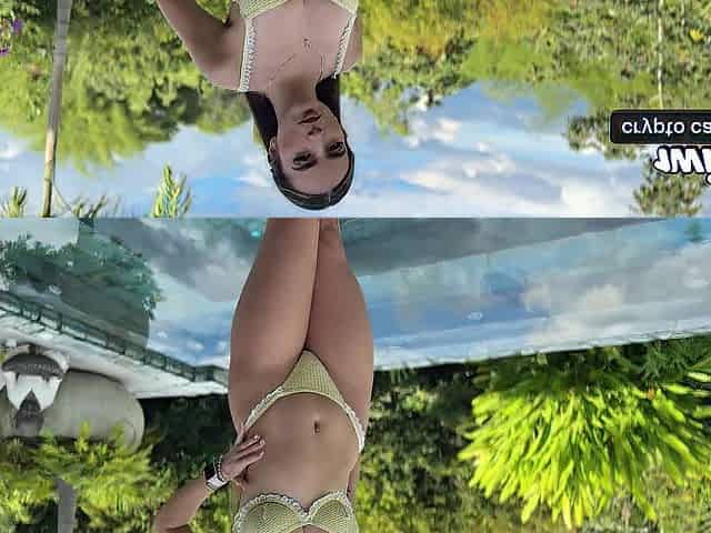 Pool day and sex in public!!