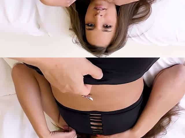 Anal Creampie(2k) - Amirah Adara