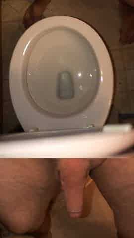 Pissing For You