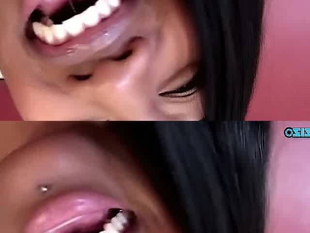 Each BBC Exists to Fit Inside a Ebony Snatch as It Was Meant to Be
