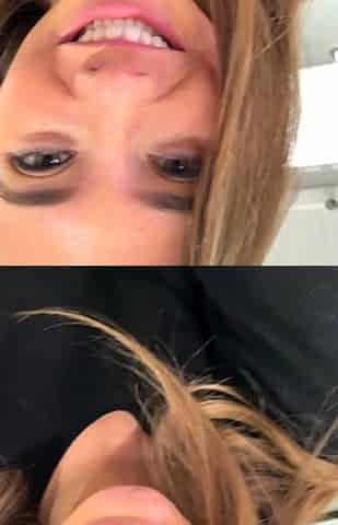 Slutty brunette nurse hardcore pov sex in hospital