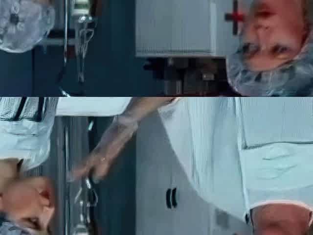 Old Time Nurse Fantasy Sexiness