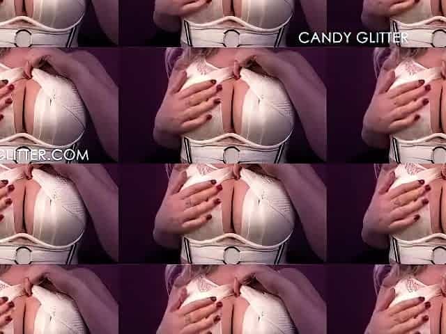 Candy's Goon Hole