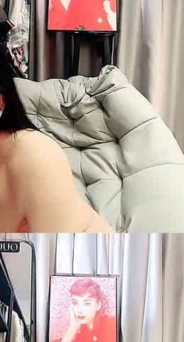Japanese teen getting toyed and extremely tickled