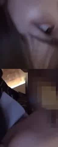 Outdoor Tease. Mischievous Girl and Controlled Release Part3