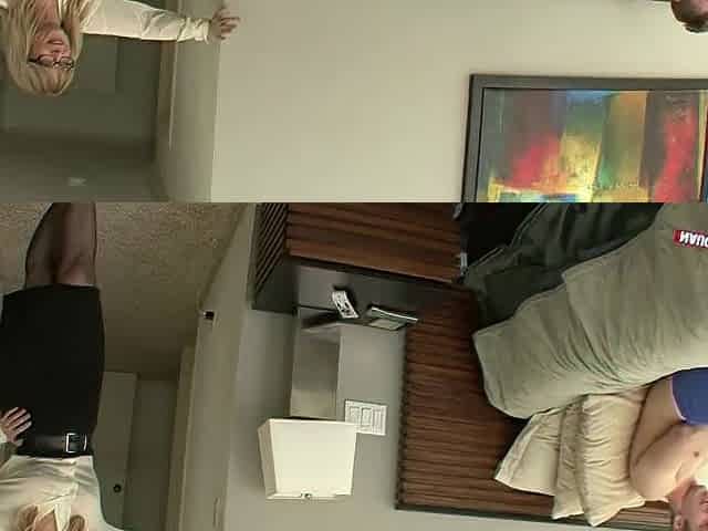 The most good hotel service is when they send u breathtaking mother i'd like to fuck with moist cunt