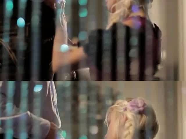 Sensual Oral Performance Session