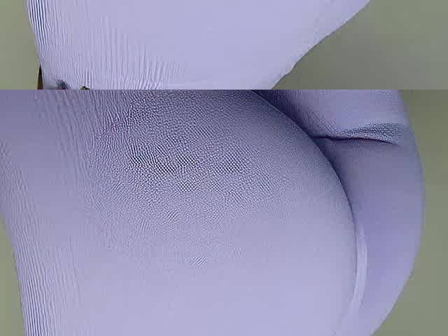Goddess Versona - More New Leggings
