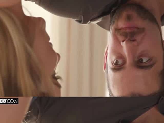 Nikole Nash - Cute Wife Nikole Gets A Strangers Creampie