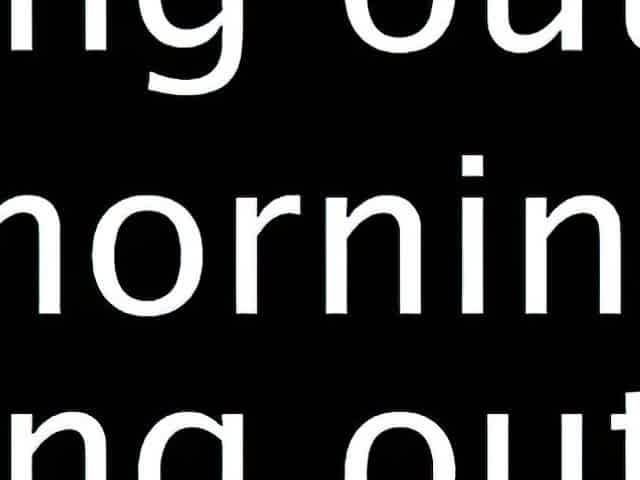 Stripping without my white morning gown