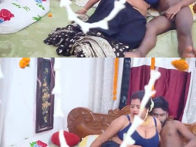 Lustful indian bbw exciting porn clip