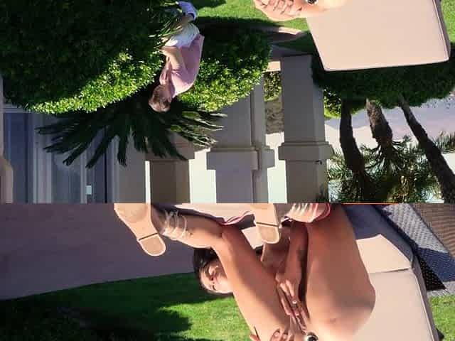 OopsFamily-The Day I Tried Stepmoms Ass