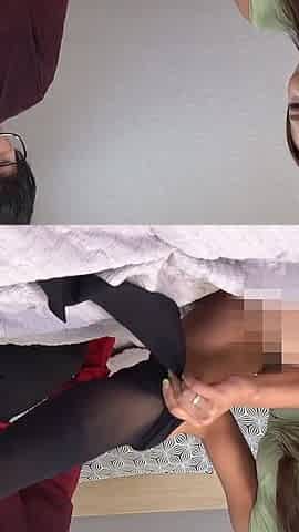 No-panty Pantyhose - Ultimate Lewd Fetish Service