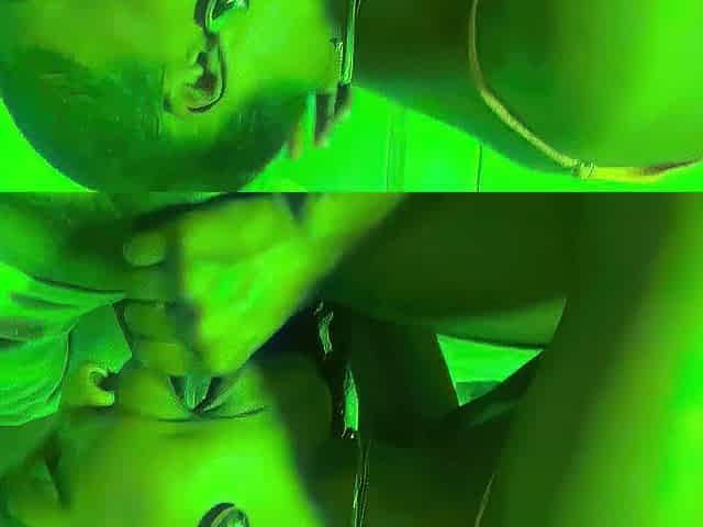 black stepsis gets fur snatch pounded hard by lil d pt 1