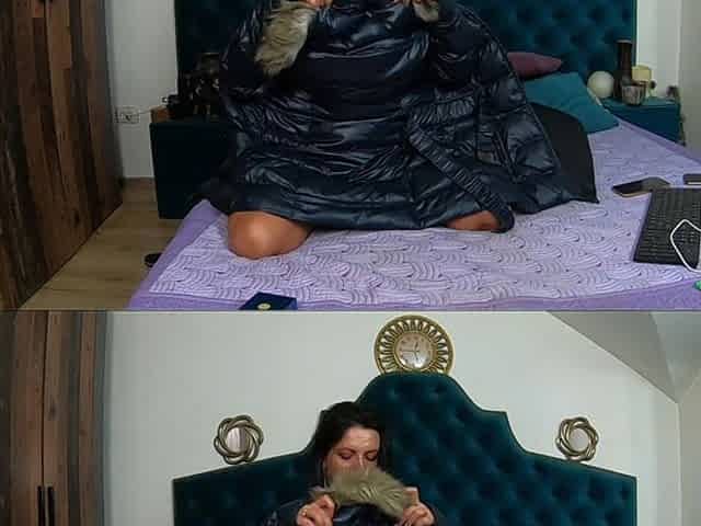 Can't Get Enough of Masturbating