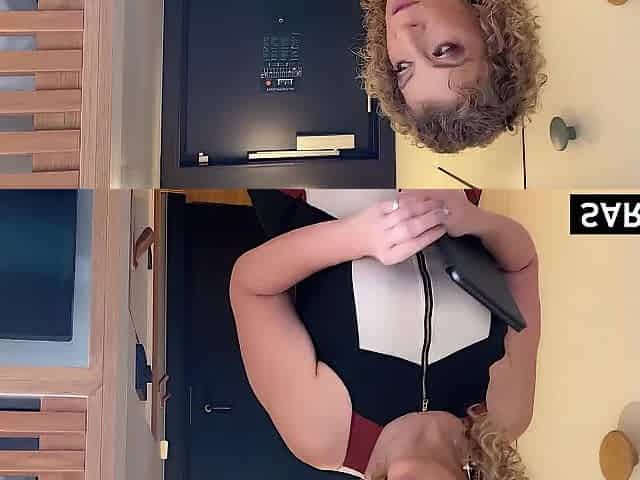 Freaky T Got A BBC For Cougar Sara Jay! That babe Rides Him Like A Maniac!