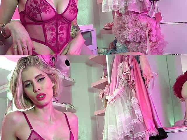 Being a Girl is More Fun! Sissy Feminization T-Girl
