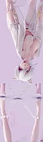 [mmd] Mago Nun's Habit