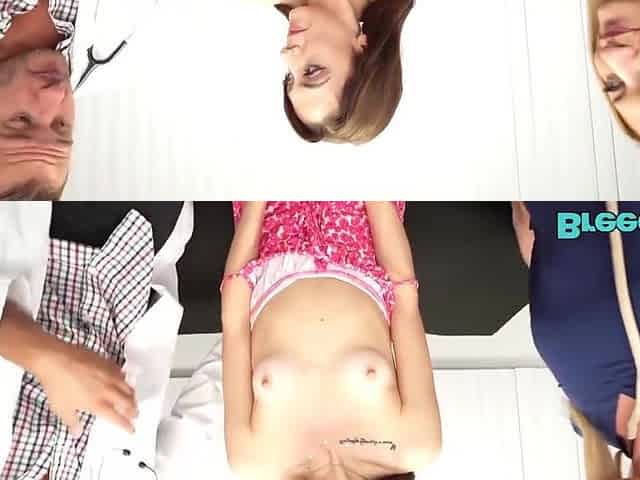 Hottest Adult Movie Threesome Unbelievable Show