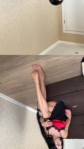 Band Aided Toes in Sandals and Heels