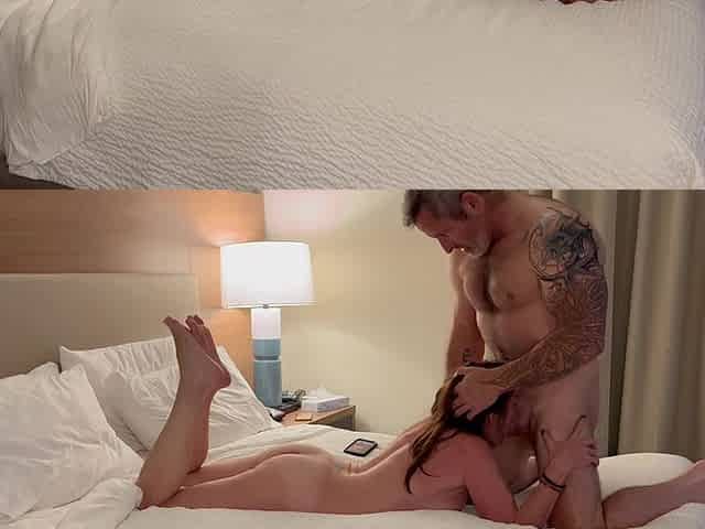 Whore Moan Plan B Cum Swallow