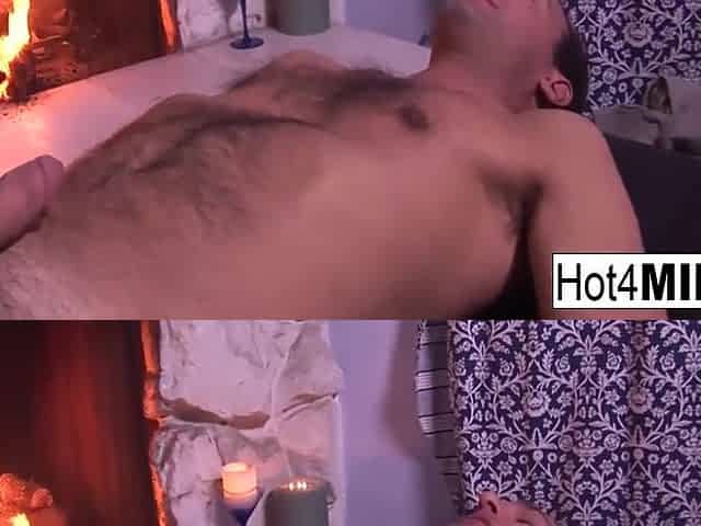 Bbw Milf Cassie Lets Him Cum In Her Tight Pussy 9 Min