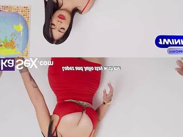 Bonny Milagros At Latina Xxx