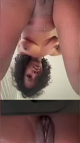 What makes u cum???