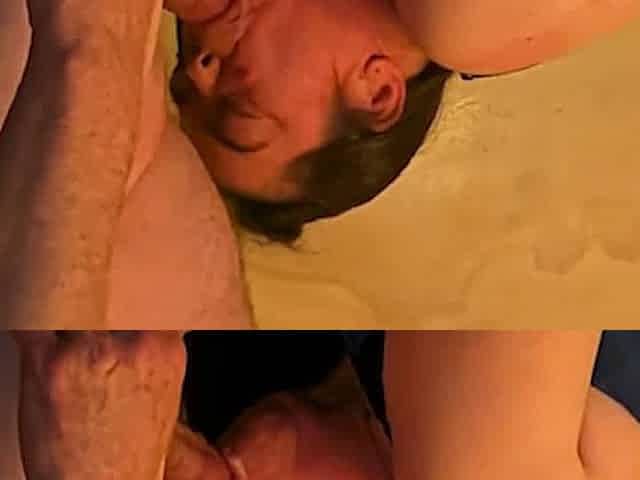Wife Taking My Fat Cock