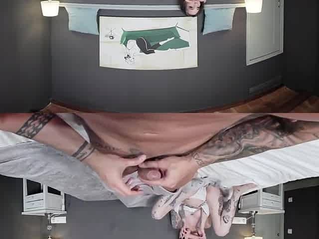 Pov Virtual Girlfriend Experience
