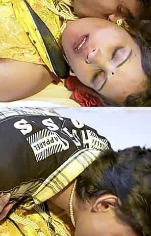 Her Body Figure Makes Me Horny! Beautiful Maid Sex