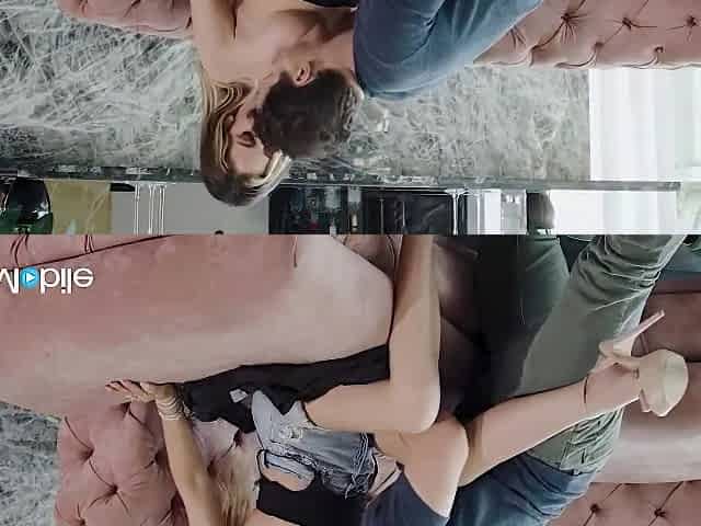Lexi Stone And Robby Appless Milf Trailer By