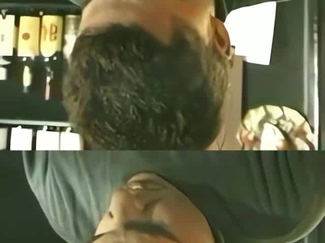 French Arab Girl Gangbanged Vintage Porn